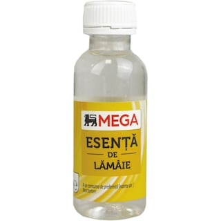 MEGA | Esenta de lamaie 30ml