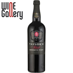 Taylor's | Vin rosu Select Reserve Port  0.75l