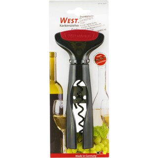 Westmark | Tirbuson