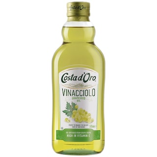 Ulei din samburi de struguri 500ml