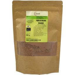 Pudra de roscove ecologice 250g