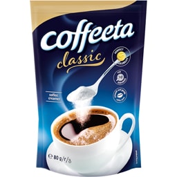 Pudra pentru cafea  80g