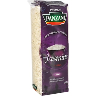Panzani | Orez Jasmine 500g