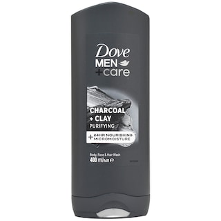 Dove Men+Care