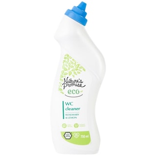 Nature's Promise Eco | Solutie curatare WC eco 750ml