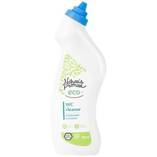 Nature's Promise Eco | Solutie curatare WC eco 750ml