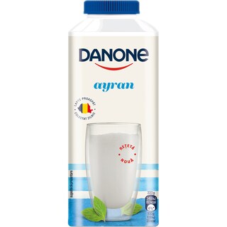 Danone | Ayran 1% grasime 320g