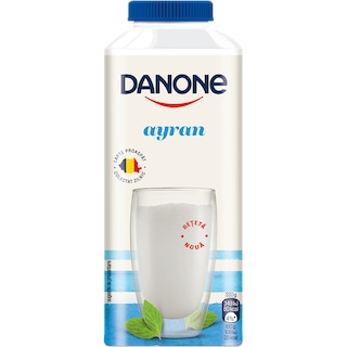 Danone | Ayran 1% grasime 320g