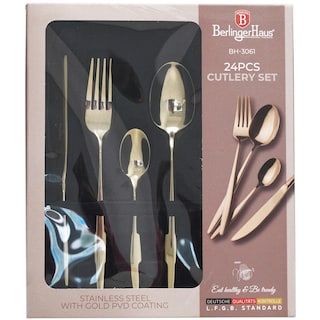 Berlinger Haus | Set tacamuri 24 bucati