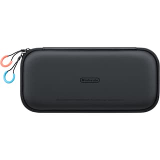Nintendo Switch 2 | Husa de transport si folia de protectie ecran pentru Nintendo Switch 2