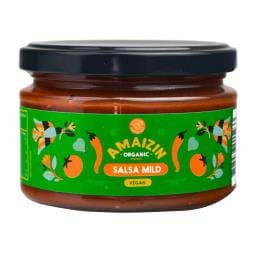 Sos salsa dulce pentru tortilla 260g