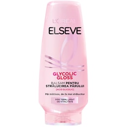 Elseve | Balsam de par Glycolic Gloss 200ml