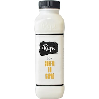 Rupi | Chefir de capra 370ml