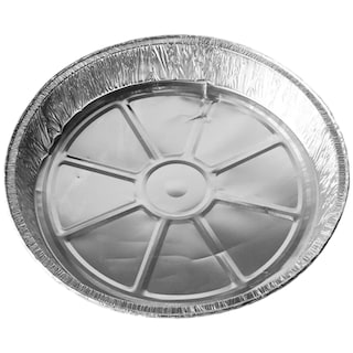 Alabala | Tavi de aluminiu pentru tort, 2 bucati