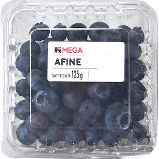 MEGA | Afine 125g