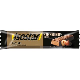 Isostar | Powerplay | Baton proteic cu aroma de alune 35g