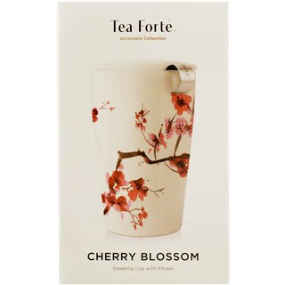 Kati | Cana Cherry Blossoms