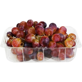 (produs ambalat) | Struguri roz fara samburi 500g