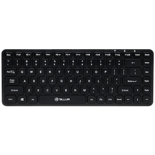 Tellur | Mini tastatura wireless