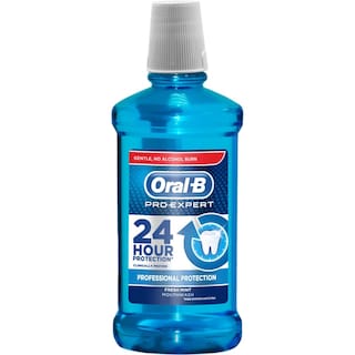 Oral-B | Apa de gura Pro expert 500ml