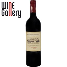 Rupert&Rothchild | Vin rosu sec Classique 0.75L