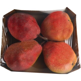 (bucata) | Pere rosii, 4 bucati