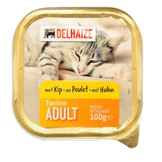 Delhaize
