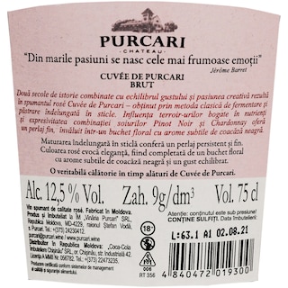 Purcari