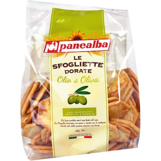 Panealba