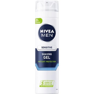 Nivea Men | Gel pentru ras 200ml