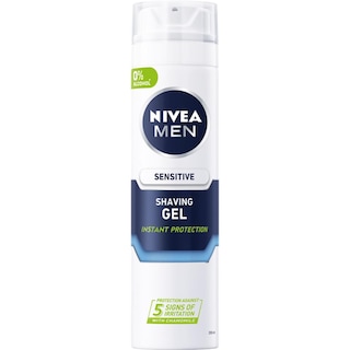 Nivea Men | Gel pentru ras 200ml