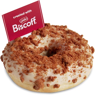 Dots | Gogoasa cu biscuiti speculoos 76g