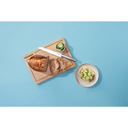 Royal VKB | Cutit pentru paine, 20 cm