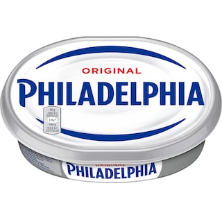 Philadelphia | Crema de branza proaspata 200g
