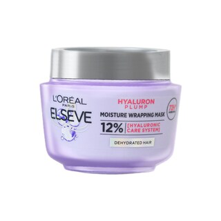 Elseve | Masca intens hidratanta Hyaluron Plump 300ml