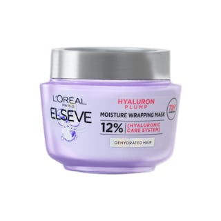 Elseve | Masca intens hidratanta Hyaluron Plump 300ml
