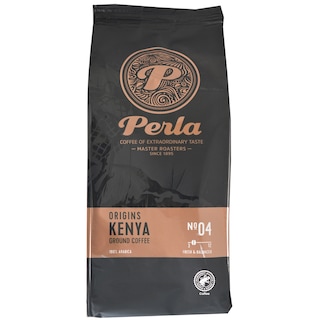 Perla | Cafea macinata Kenya 250g