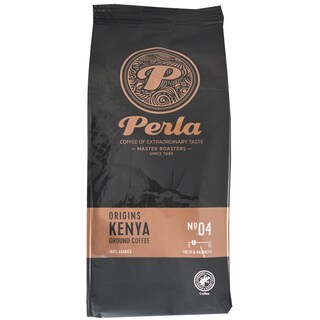 Perla | Cafea macinata Kenya 250g
