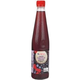 Sirop de fructe de padure 0.5L