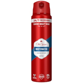 Old Spice | Deodorant spray Whitewater 150ml