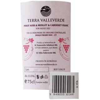 Terra Valleverde