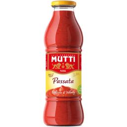 Rosii pasate  700g