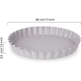 Berlinger Haus | Forma pentru tarta, 28x3.5cm