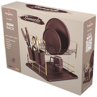 Berlinger Haus | Raft pentru vase Sahara/Leonardo