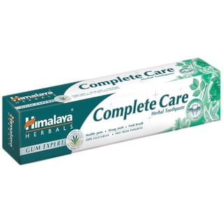Himalaya | Pasta de dinti Complete Care Herbal 75ml