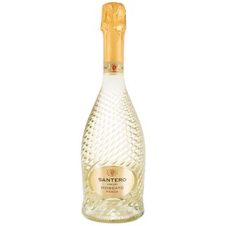 Santero | Vin spumant aromatizat cu piersici 0.75l
