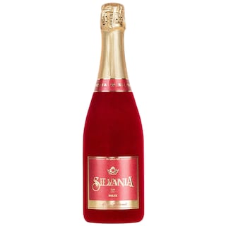 Silvania | Vin spumant dulce 0.75L
