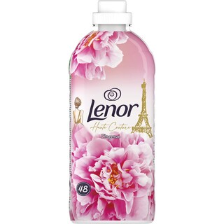 Lenor | Balsam de rufe Haute Couture L'Ingenue 1200ml