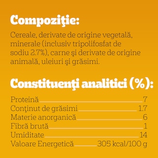 Pedigree | DentaStix | Hrana complementara pentru caini, 5-10 kg, 7 batoane, 110g