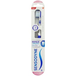 Sensodyne | Periuta de dinti Repair & Protect Extra Soft